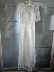 ウェディング ドレス