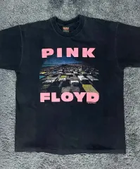 ヴィンテージ Pink Floyd Tシャツ