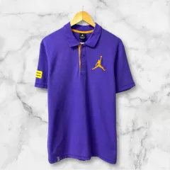 （ M ) ヨルダン PK ショートスリーブ- Y561