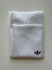 アディダス 日本 アディクラブ 贈呈 ポーチ バッグ 出品