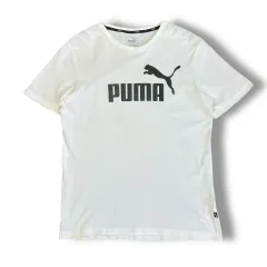 PUMA プーマ 半袖 Tシャツ M
