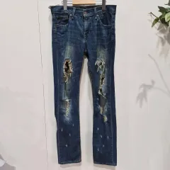 LEVI'S(リーバイス) 511 w76 L86 デニム