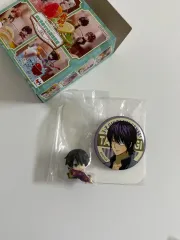 銀魂 高杉 晋助 オチャトモ バッジ まとめ売り