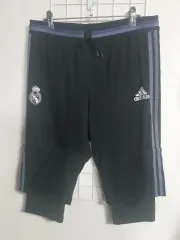 アディダス 7分丈 ズボン 34