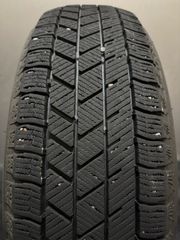 2021年製 VRX3 225/45R18 ブリザック スタッドレス 1本 - メルカリ