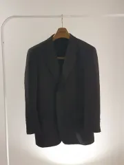 (ほぼ新品)クリスチャン ディオール ブラック ジャケット 出品