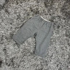 バーバリー ベイビー ストライプ パンツ (18-24)