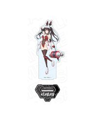 DMMスクラッチ 一夜ちゃん B賞 アクリルスタンド2種セット - メルカリ