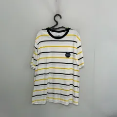 ZARA(ザラ) メンズ 半袖 Tシャツ 100
