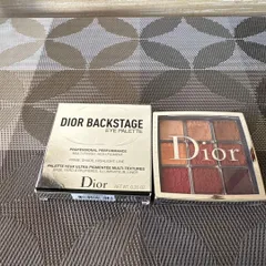 ディオール　バックステージアイパレット003