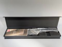 希少】【新品未使用】NO.164 ヒロシ 3.2mm独焼鉄板 キャンプアイテム