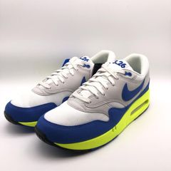 NIKE AIR MAX 1 '86 OG 3.26 ロイヤル ボルト 26cm - メルカリ