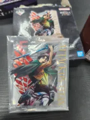 進撃の巨人 一番くじ f 賞