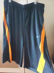 ナイキ 機能性 ハーフパンツ XL