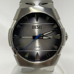 極美品】DIESEL ディーゼル デジタル 腕時計 アナログ DZ7458 - メルカリ