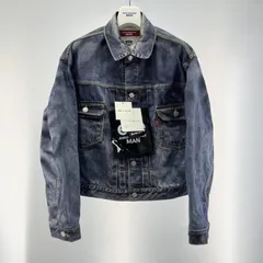 2026年最新】JUNYA WATANABE MAN LEVIS ジャケットの人気アイテム