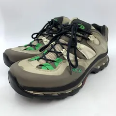 【中古】salomon XT-QUEST2 スニーカー 27cm 472994 サロモン[24]のサムネイル