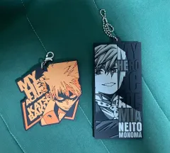 僕のヒーローアカデミア グッズ まとめ 出品