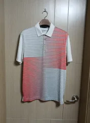 メンズ NIKE(ナイキ) ゴルフ 半袖 襟付きTシャツ ポロシャツ （ 100 スリム 105 ）