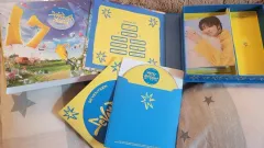 音楽の サワー CARAT盤 カラット盤 (名前 ver ）