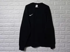 ナイキ スウェットシャツ 出品