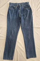 LEVI'S(リーバイス) 501 デニム UK