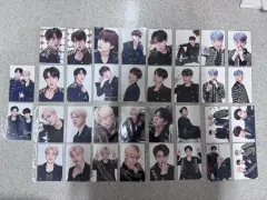 BTS SPEAK YOURSELF ポストカードセット フルセット まとめ RM ジン