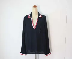 N ー 10291 /トミー・ヒルフィガー 正規品 レディース Tシャツ M