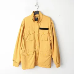 77/ナイキ ウィメンズ テックパック M65 マウンテンパーカー ジャケット