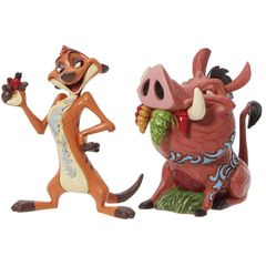 プンバ ティモン ポップコーン WDW ライオンキング 美品 WDW限 I7Oq
