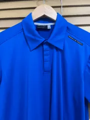 ポルシェデザインスポーツ by adidas(アディダス) メンズ カラーショートスリーブ T シャツ M