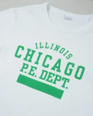 （ XL ） Champion(チャンピオン) ロゴ プリント Tシャツ