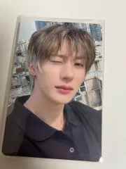 RIIZE(ライズ) アントン(ANTON) オデッセイ 日本盤 ラッキードロー ラキドロ