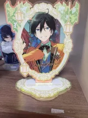 氷鷹 北斗 5 周年 アクリル