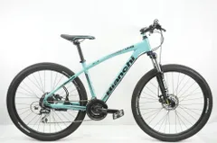 2026年最新】BIANCHI マウンテンバイク(MTB)の人気アイテム - メルカリ