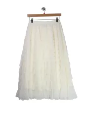 Dazy ロング丈スカート 25062004