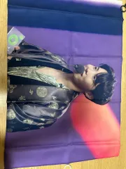 BTS(防弾少年団・バンタン) ジェイホープ(J-HOPE・ホソク・ホビ) スローガン