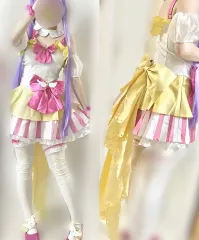 アイドルタイムプリパラ マナカ ララ サイリウム ハイクオリティ フルセット SET M