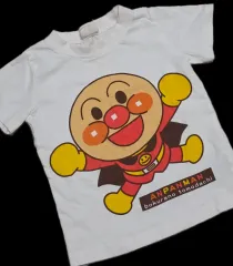 アンパンマン Tシャツ (95)