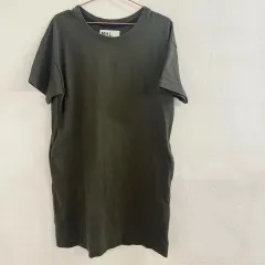 MHL ポケット ワンピース