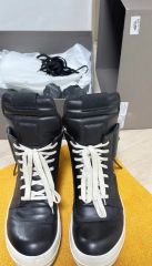 RICK OWENS リックオウエンス サイクル ジオバスケット 41