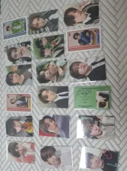 BOYNEXTDOOR(ボイネク) トレカ まとめ売り