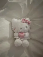 正規品 キティ 人形 天使