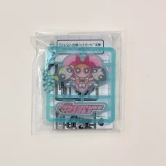 (新品) パワーパフガールズ キーホルダー