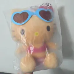 日焼けキティ くじ 2 等 ドール (新品)