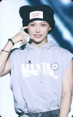 StrayKids HMV/Loppi FELIX MANIAC in JAPAN