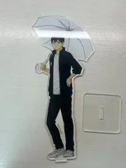 ハイキュー 影山 アクリル