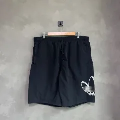adidas(アディダス) ビッグロゴ ハーフ パンツ ハーフパンツ