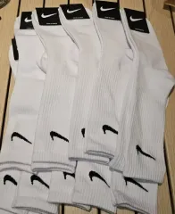 ナイキ ミドル丈 一般靴下