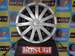 2026年最新】SUBARU 車 ホイール 13インチの人気アイテム - メルカリ